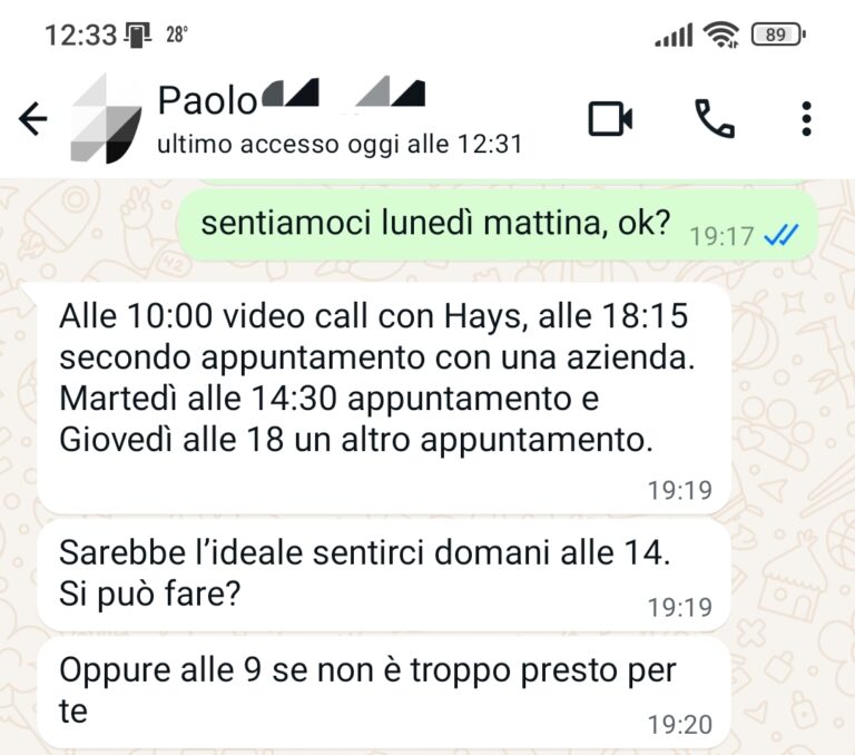 Testimonianze di efficacia obiettivo carriera mattia loy (10)