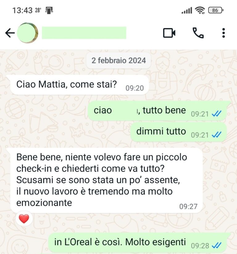 Testimonianze di efficacia obiettivo carriera mattia loy (13)