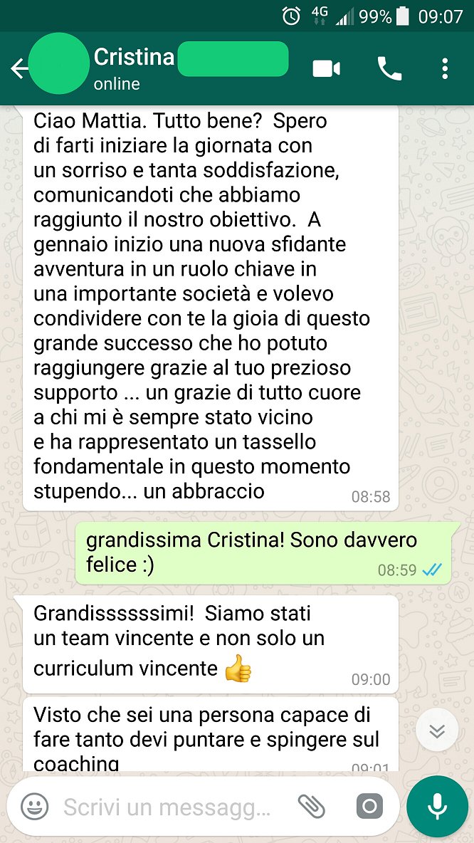 Testimonianze di efficacia obiettivo carriera mattia loy (8)